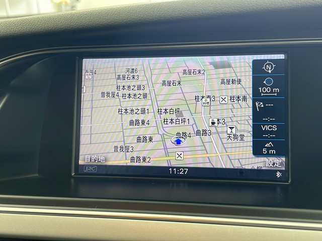 アウディ Ａ４ アバント 2．0 TFSI 岐阜県 2016(平28)年 3.9万km グレイシアホワイトメタリック Audi muitimedia純正ナビ/・CD/DVD/AM/FM/Bluetooth/革巻きステアリング(Sline専用デザイン)/・ステアリングスイッチ/・パドルシフト/ハーフレザーシート/・シートヒーター(D/N)/・パワーシート(D/N)/・Sline専用デザインシート/レーダークルーズコントロール/アイドリングストップ/ブラインドスポットビュー/シガーライター/パワーバックドア/全席読書灯/音声操作コマンド/バニティランプ/プッシュスタート/スマートキー/ビルトインETC
