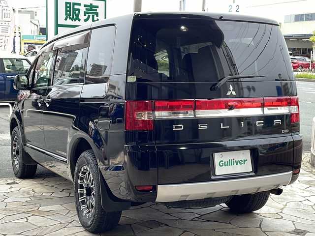 三菱 デリカＤ：５ D－Power package 静岡県 2017(平29)年 5.3万km アイガーグレーM/ダイヤモンドブラックマイカ ALPINEナビ/・ALPINEフリップダウンモニター/・CD/・DVD/・Bluetooth/・フルセグTV/主要装備/・プッシュスタート/・両側パワスラ/・ETC/・クルーズコントロール/・パドルシフト/・パワーシート/・シートヒーター/・社外アルミホイール/・純正フロアマット/・WAC/・スマートキー/・スペアキー/・LEDヘッドライト/・オートライト/・レザーシートカバー