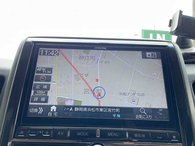 三菱 デリカＤ：５ D－Power package 静岡県 2017(平29)年 5.3万km アイガーグレーM/ダイヤモンドブラックマイカ ALPINEナビ/・ALPINEフリップダウンモニター/・CD/・DVD/・Bluetooth/・フルセグTV/主要装備/・プッシュスタート/・両側パワスラ/・ETC/・クルーズコントロール/・パドルシフト/・パワーシート/・シートヒーター/・社外アルミホイール/・純正フロアマット/・WAC/・スマートキー/・スペアキー/・LEDヘッドライト/・オートライト/・レザーシートカバー