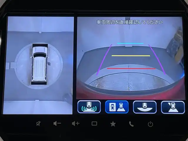 スズキ ハスラー HYBRID X 愛知県 2023(令5)年 2.5万km フェニックスレッドパール/ガンメタリック2トーンルーフ 純正9インチナビ/（Bluetooth/AM/FM/フルセグTV/appleCarplay）/衝突軽減ブレーキ/アランドビューモニター/レーダークルーズコントロール/コーナーセンサー/シートヒーター/2トーンカラー/LEDオートライト/ETC/スマートキー/スペアキー1本/純正15インチAW/プッシュスタートボタン/アイドリングストップ