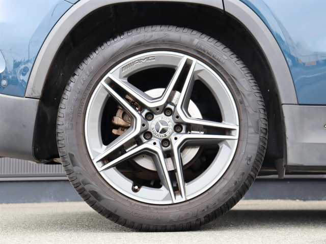メルセデス・ベンツ ＧＬＡ２００ｄ 4マチック 静岡県 2020(令2)年 3.1万km デニムブルー 純正ナビ/フルセグTV/360°カメラ/ドライブレコーダー/ハイビームアシスト/アンビエントライト/ACC/BSM/LKA/衝突軽減ブレーキ/前席シートヒーター/パドルシフト/ワイヤレス充電/前席パワーシート