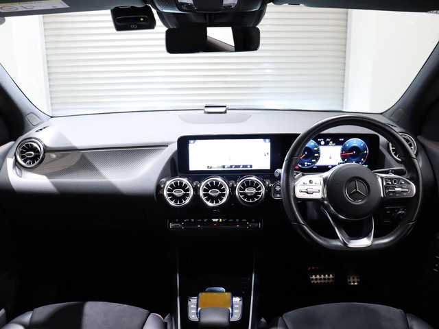 メルセデス・ベンツ ＧＬＡ２００ｄ 4マチック 静岡県 2020(令2)年 3.1万km デニムブルー 純正ナビ/フルセグTV/360°カメラ/ドライブレコーダー/ハイビームアシスト/アンビエントライト/ACC/BSM/LKA/衝突軽減ブレーキ/前席シートヒーター/パドルシフト/ワイヤレス充電/前席パワーシート