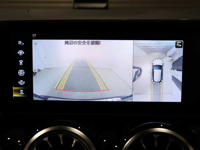 メルセデス・ベンツ ＧＬＡ２００ｄ 4マチック 静岡県 2020(令2)年 3.1万km デニムブルー 純正ナビ/フルセグTV/360°カメラ/ドライブレコーダー/ハイビームアシスト/アンビエントライト/ACC/BSM/LKA/衝突軽減ブレーキ/前席シートヒーター/パドルシフト/ワイヤレス充電/前席パワーシート