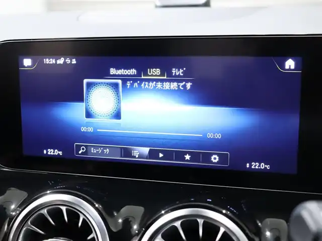 メルセデス・ベンツ ＧＬＡ２００ｄ 4マチック 静岡県 2020(令2)年 3.1万km デニムブルー 純正ナビ/フルセグTV/360°カメラ/ドライブレコーダー/ハイビームアシスト/アンビエントライト/ACC/BSM/LKA/衝突軽減ブレーキ/前席シートヒーター/パドルシフト/ワイヤレス充電/前席パワーシート