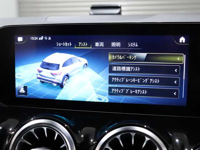 メルセデス・ベンツ ＧＬＡ２００ｄ 4マチック 静岡県 2020(令2)年 3.1万km デニムブルー 純正ナビ/フルセグTV/360°カメラ/ドライブレコーダー/ハイビームアシスト/アンビエントライト/ACC/BSM/LKA/衝突軽減ブレーキ/前席シートヒーター/パドルシフト/ワイヤレス充電/前席パワーシート