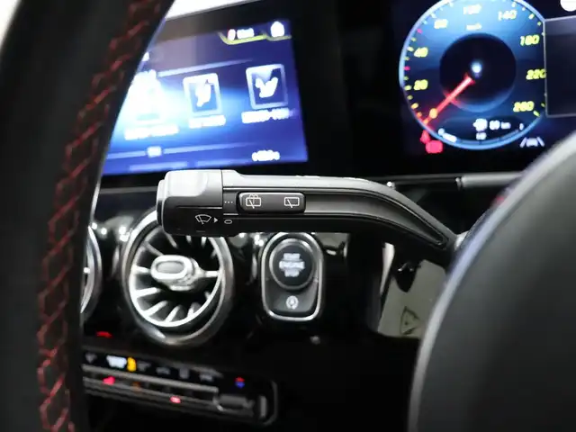 メルセデス・ベンツ ＧＬＡ２００ｄ 4マチック 静岡県 2020(令2)年 3.1万km デニムブルー 純正ナビ/フルセグTV/360°カメラ/ドライブレコーダー/ハイビームアシスト/アンビエントライト/ACC/BSM/LKA/衝突軽減ブレーキ/前席シートヒーター/パドルシフト/ワイヤレス充電/前席パワーシート