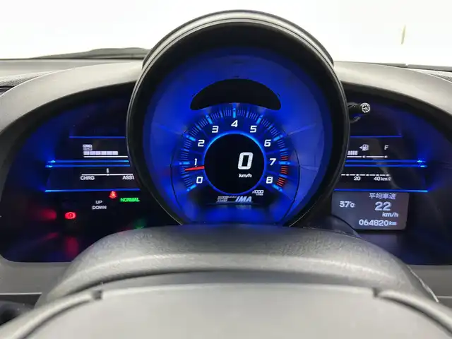 ホンダ ＣＲ－Ｚ α マスターレーベル 茨城県 2013(平25)年 6.5万km グレー 純正HDDナビ/・フルセグテレビ/・DVD再生/バックカメラ/ビルドインETC/６速MT/ハーフレザーシート/HIDヘッドライト/クルーズコントロール/スペアタイヤ4本/スマートキー