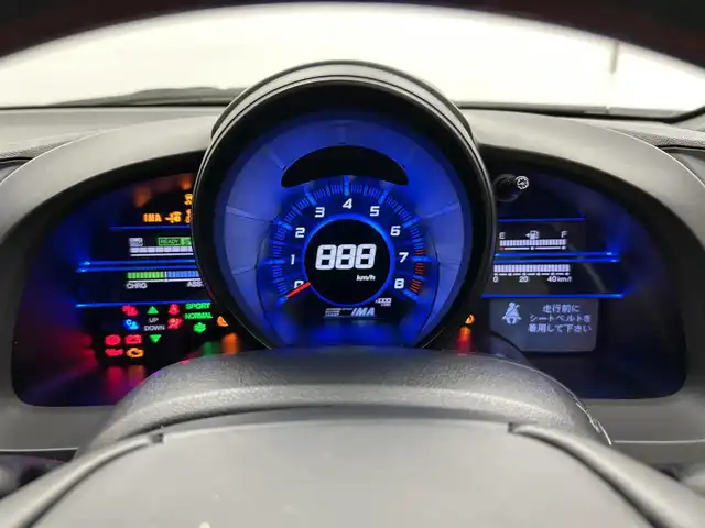 ホンダ ＣＲ－Ｚ α マスターレーベル 茨城県 2013(平25)年 6.5万km グレー 純正HDDナビ/・フルセグテレビ/・DVD再生/バックカメラ/ビルドインETC/６速MT/ハーフレザーシート/HIDヘッドライト/クルーズコントロール/スペアタイヤ4本/スマートキー