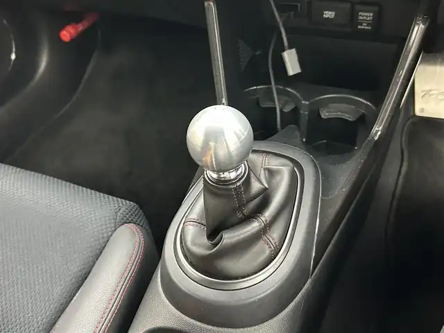 ホンダ ＣＲ－Ｚ α マスターレーベル 茨城県 2013(平25)年 6.5万km グレー 純正HDDナビ/・フルセグテレビ/・DVD再生/バックカメラ/ビルドインETC/６速MT/ハーフレザーシート/HIDヘッドライト/クルーズコントロール/スペアタイヤ4本/スマートキー