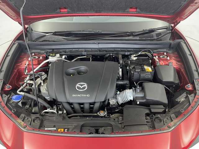マツダ ＣＸ－３０ 20S プロアクティブツーリングセレ 栃木県 2020(令2)年 4.1万km ソウルレッドクリスタルM 純正SDナビ/　（フルセグ/Bluetooth/DVD）/全周位カメラ/衝突軽減ブレーキ/ブラインドスポットモニター/純正18インチアルミホイール/パーキングブレーキ補助/ハンドルヒーター/シートヒーター/横滑り防止装置/純正フロアマット/電動格納ミラー