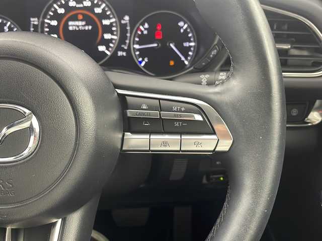 マツダ ＣＸ－３０ 20S プロアクティブツーリングセレ 栃木県 2020(令2)年 4.1万km ソウルレッドクリスタルM 純正SDナビ/　（フルセグ/Bluetooth/DVD）/全周位カメラ/衝突軽減ブレーキ/ブラインドスポットモニター/純正18インチアルミホイール/パーキングブレーキ補助/ハンドルヒーター/シートヒーター/横滑り防止装置/純正フロアマット/電動格納ミラー