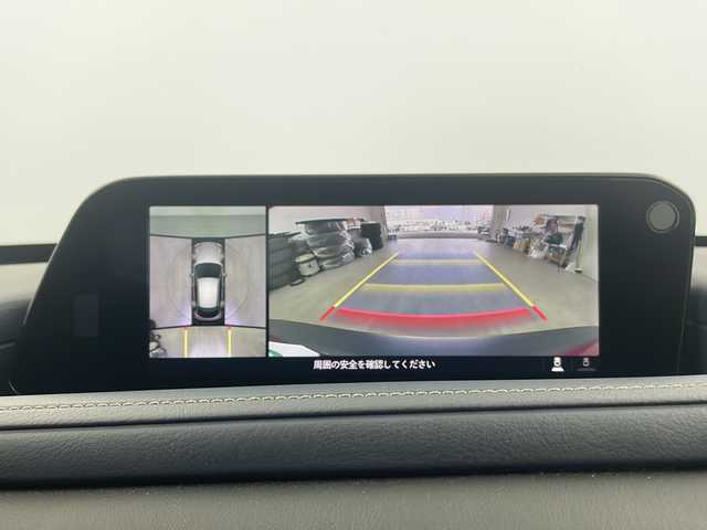 マツダ ＣＸ－３０ 20S プロアクティブツーリングセレ 栃木県 2020(令2)年 4.1万km ソウルレッドクリスタルM 純正SDナビ/　（フルセグ/Bluetooth/DVD）/全周位カメラ/衝突軽減ブレーキ/ブラインドスポットモニター/純正18インチアルミホイール/パーキングブレーキ補助/ハンドルヒーター/シートヒーター/横滑り防止装置/純正フロアマット/電動格納ミラー