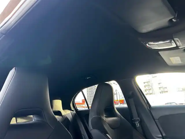 メルセデス・ベンツ Ｍ・ベンツ Ａ２００ｄ AMGライン 富山県 2019(令1)年 5.5万km 黒 HDDナビ/AM/FMラジオ/Bluetooth接続/フルセグTV/USB接続/D/N席パワーシート/D/N席シートヒーター/バックカメラ/アイドリングストップ/プッシュスタート/ETC/ワイヤレス充電/純18インチAW
