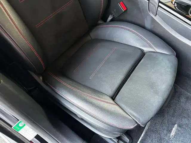 メルセデス・ベンツ Ｍ・ベンツ Ａ２００ｄ AMGライン 富山県 2019(令1)年 5.5万km 黒 HDDナビ/AM/FMラジオ/Bluetooth接続/フルセグTV/USB接続/D/N席パワーシート/D/N席シートヒーター/バックカメラ/アイドリングストップ/プッシュスタート/ETC/ワイヤレス充電/純18インチAW