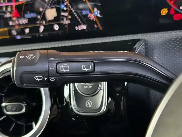 メルセデス・ベンツ Ｍ・ベンツ Ａ２００ｄ AMGライン 富山県 2019(令1)年 5.5万km 黒 HDDナビ/AM/FMラジオ/Bluetooth接続/フルセグTV/USB接続/D/N席パワーシート/D/N席シートヒーター/バックカメラ/アイドリングストップ/プッシュスタート/ETC/ワイヤレス充電/純18インチAW