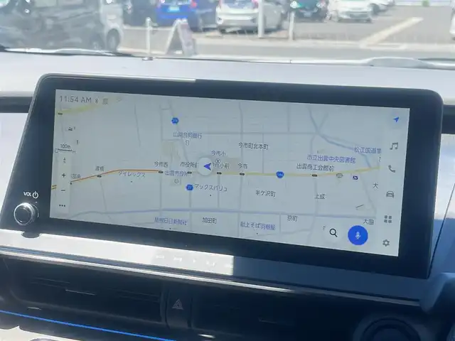 トヨタ プリウス Z 島根県 2024(令6)年 0.1万km プラチナホワイトパールマイカ 純正１２型ワイドナビ　/フルセグＴＶ　/Ｂｌｕｅｔｏｏｔｈ接続　/全方位カメラ　/サンルーフ/レザーシート/ビルトインＥＴＣ2.0/電子パーキングブレーキ　/前後コーナーセンサー　/レーダークルーズコントロール　/衝突軽減ブレーキ　/レーンアシスト/横滑り防止装置/アイドリングストップ/D席パワーシート　/前席シートヒーター/ステアリングヒーター/スマートキー/プッシュスタート/純正LEDヘッドライト/純正フロアマット/社外レーシングホイール【ADVAN Racing】