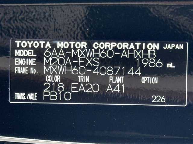 トヨタ プリウス Z 滋賀県 2024(令6)年 0.3万km アティチュードブラックマイカ ワンオーナー/純正メモリナビ/フルセグテレビ/バックカメラ/全方位カメラ/ウィンカーミラー/レーダークルーズコントロール/ツインムーンルーフ/プッシュスタート/ETC2.0/モデリスタエアロ/Miracast/AM/FM/Bluetooth/レーンキープアシスト/パワーバックドア/ポジションメモリー/BSM/安心降車アシスト