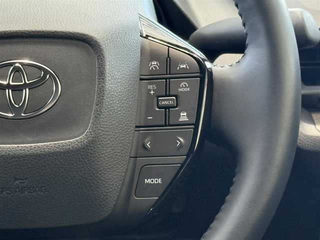 トヨタ プリウス Z 滋賀県 2024(令6)年 0.3万km アティチュードブラックマイカ ワンオーナー/純正メモリナビ/フルセグテレビ/バックカメラ/全方位カメラ/ウィンカーミラー/レーダークルーズコントロール/ツインムーンルーフ/プッシュスタート/ETC2.0/モデリスタエアロ/Miracast/AM/FM/Bluetooth/レーンキープアシスト/パワーバックドア/ポジションメモリー/BSM/安心降車アシスト