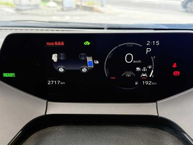 トヨタ プリウス Z 滋賀県 2024(令6)年 0.3万km アティチュードブラックマイカ ワンオーナー/純正メモリナビ/フルセグテレビ/バックカメラ/全方位カメラ/ウィンカーミラー/レーダークルーズコントロール/ツインムーンルーフ/プッシュスタート/ETC2.0/モデリスタエアロ/Miracast/AM/FM/Bluetooth/レーンキープアシスト/パワーバックドア/ポジションメモリー/BSM/安心降車アシスト