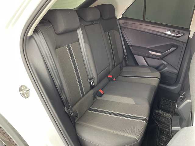 フォルクスワーゲン ＶＷ Ｔ－ロック TDI スタイル デザインPKG 愛知県 2021(令3)年 5.2万km 白 禁煙車/ワンオーナー/ディーゼル/ターボ/純正ナビ/（Bluetooth/USB）/バックカメラ/BSM/レーダークルーズ/コーナーセンサー/ビルトインETC/前方ドライブレコーダー/ルーフレール/オートライト/LEDヘッドライト/パドルシフト/横滑り防止装置/フォグランプ/スマートキー/プッシュスタート/アイドリングストップ/ステアリングスイッチ/革巻きステアリング/ウィンカーミラー/純正17インチアルミホイール/純正フロアマット/パワーバックドア