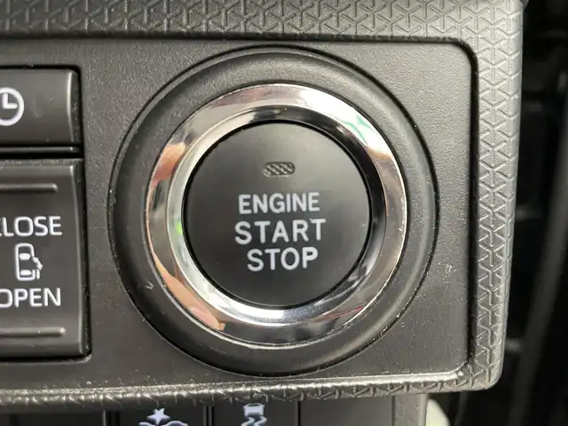 ダイハツ タント カスタム X スタイルセレクション 鹿児島県 2021(令3)年 3.9万km ブラックマイカメタリック ワンオーナー/禁煙車/純正9インチナビ(CD/DVD/フルセグTV/Bluetooth)/バックカメラ/両側パワースライドドア/コーナーセンサー/前席シートヒーター/純正前後ドライブレコーダー/スマートアシスト/LEDヘッドライト/後席ロール式サンシェード/シートバックテーブル/ビルトインETC/純正フロアマット/ドアバイザー/オートライト