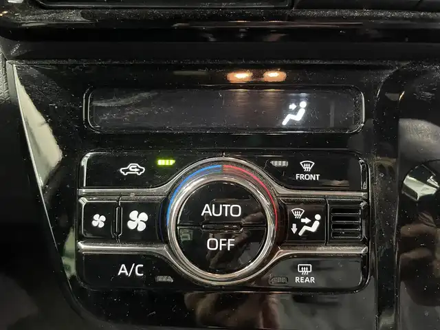 ダイハツ タント カスタム X スタイルセレクション 鹿児島県 2021(令3)年 3.9万km ブラックマイカメタリック ワンオーナー/禁煙車/純正9インチナビ(CD/DVD/フルセグTV/Bluetooth)/バックカメラ/両側パワースライドドア/コーナーセンサー/前席シートヒーター/純正前後ドライブレコーダー/スマートアシスト/LEDヘッドライト/後席ロール式サンシェード/シートバックテーブル/ビルトインETC/純正フロアマット/ドアバイザー/オートライト