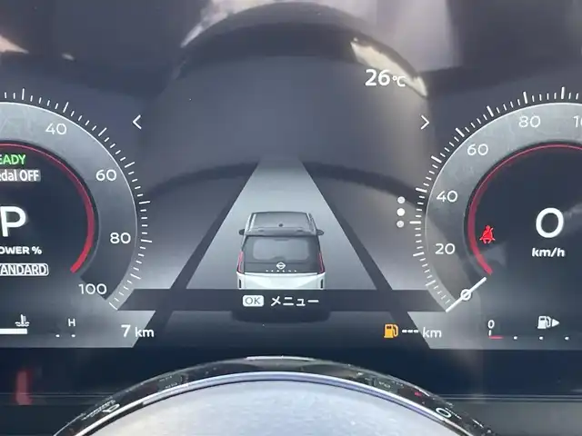 日産 セレナ e－パワー ハイウェイスター V 東京都 2025(令7)年 0.1千km 白Ⅱ ヘッドランプ/オートレベライザー/アダプティブLEDヘッドライトシステム/インテリジェント アラウンドビューモニター（移動物 検知機能付）/インテリジェント ルームミラー/アドバンスドドライブアシストディスプレイ（12.3インチカラーディスプレイ）/統合型インターフェースディスプレイ/ワイヤレス充電器/6スピーカー/NissanConnectナビゲーションシステム（地デジ内蔵）/車載通信ユニット（TCU［Telematics Control Unit］）ETC2.0ユニット（ビルトインタイプ）/ドライブレコーダー（前後セット）/プロパイロット（ナビリンク機能付）/プロパイロット緊急停止支援システム（SOSコール機能付）/後席専用モニターHDMI NissanConnectナビ付車用