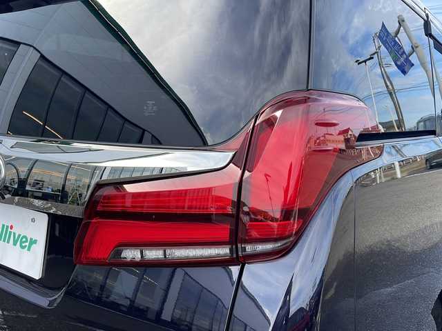 トヨタ アルファード S タイプゴールド 新潟県 2021(令3)年 6.6万km スパークリングブラックパールクリスタルシャイン 4WD/ワンオーナー/寒冷地仕様/純正メモリナビ/(AM/FM/Bluetooth/Miracast)/両側パワースライドドア/バックカメラ/三眼LEDヘッドライト/トヨタセーフティーセンス/レーダクルーズコントロール/レーンキープアシスト/パワーバックドア/ビルトインETC2.0/プッシュスタート/スマートキー/スペアキー/純正18インチアルミホイール/AW付スタッドレス車載/取扱説明書