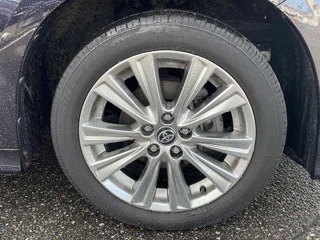 トヨタ アルファード S タイプゴールド 新潟県 2021(令3)年 6.6万km スパークリングブラックパールクリスタルシャイン 4WD/ワンオーナー/寒冷地仕様/純正メモリナビ/(AM/FM/Bluetooth/Miracast)/両側パワースライドドア/バックカメラ/三眼LEDヘッドライト/トヨタセーフティーセンス/レーダクルーズコントロール/レーンキープアシスト/パワーバックドア/ビルトインETC2.0/プッシュスタート/スマートキー/スペアキー/純正18インチアルミホイール/AW付スタッドレス車載/取扱説明書