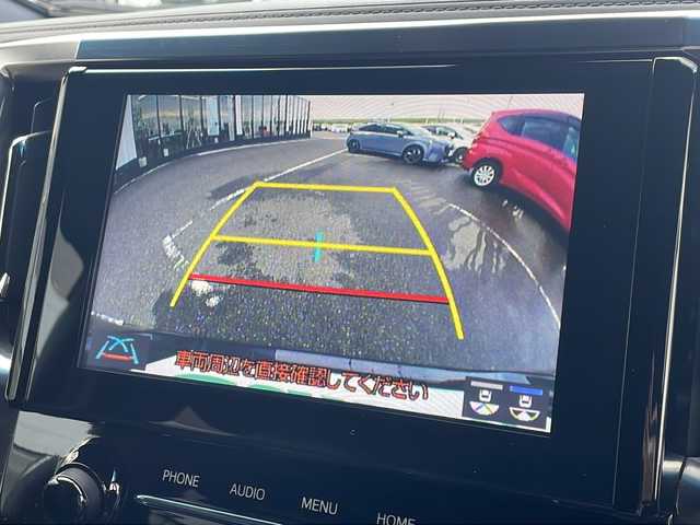 トヨタ アルファード S タイプゴールド 新潟県 2021(令3)年 6.6万km スパークリングブラックパールクリスタルシャイン 4WD/ワンオーナー/寒冷地仕様/純正メモリナビ/(AM/FM/Bluetooth/Miracast)/両側パワースライドドア/バックカメラ/三眼LEDヘッドライト/トヨタセーフティーセンス/レーダクルーズコントロール/レーンキープアシスト/パワーバックドア/ビルトインETC2.0/プッシュスタート/スマートキー/スペアキー/純正18インチアルミホイール/AW付スタッドレス車載/取扱説明書