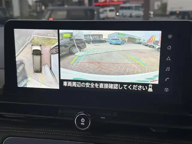 日産 セレナ e－パワー ハイウェイスター V 香川県 2024(令6)年 2.9万km プリズムホワイト ワンオーナー/メーカーナビ/フルセグ/アラウンドビューモニター/純正フリップダウンモニター/プロパイロット/純正フロントスポイラー/両側パワースライドドア/ハンズフリーパワースライドドア/純正16インチアルミホイール/ステアリングヒーター/シートバックテーブル/ロールサンシェード/コーナーセンサー/LEDヘッドライト/置くだけ充電/100V充電/ETC2.0/BSM