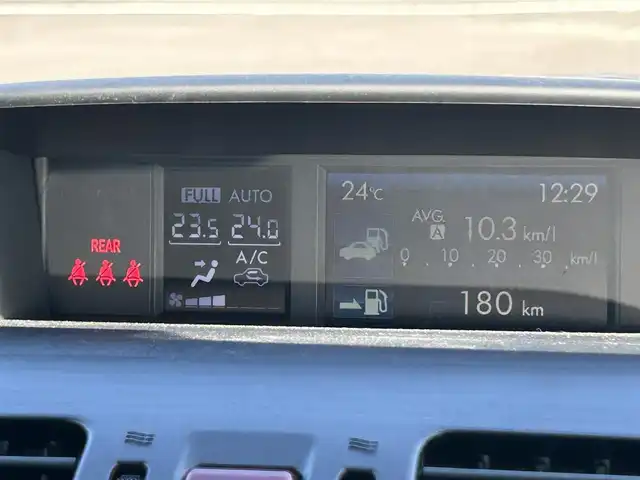 スバル フォレスター 2．0i－L アイサイト 鹿児島県 2013(平25)年 7.5万km サテンホワイトパール 社外ナビ/　　CD/DVD/BT/フルセグ/バックカメラ/クルーズコントロール/LEDヘッドライト/純正17インチアルミホイール/ステアリングスイッチ/アイドリングストップ/スマートキー/社外ビルトインETC/オートエアコン