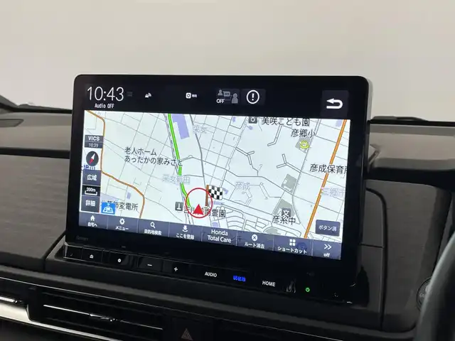 ホンダ オデッセイ ハイブリッド e:HEVアブソルート EXブラックED 埼玉県 2025(令7)年 0.5万km プラチナホワイトパール ホンダセンシング/純正11.4インチHondaCONNECTナビ/ フルセグ CD DVD Bluetooth AppleCarPlay/マルチビューカメラシステム/純正15.6インチリア席モニター/CMBS（衝突軽減ブレーキシステム）/前後誤発進抑制機能/路外逸脱抑制機能/LKAS（車線維持支援システム）/ACC（アダプティブクルーズコントロール）/オートハイビーム/パーキングセンサーシステム/後退出庫サポート/ブラインドスポットインフォメーション/純正11.4インチHondaCONNECTナビ/ フルセグ CD DVD Bluetooth AppleCarPlay/マルチビューカメラシステム/純正15.6インチリア席モニター/ワイヤレス充電器/本革シート/前席パワーシート/前席2列目シートヒーター/ハンズフリーアクセスパワーテールゲート/両側パワースライドドア/本革巻きステアリング/ステアリングリモコン/パドルシフト/電子パーキングブレーキ/オートブレーキホールド/LEDオートライト/純正無限18インチアルミ/純正無限フロアマット/ビルトインETC2.0/前後ドラレコ