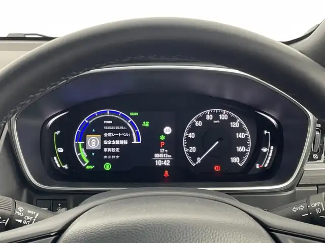 ホンダ オデッセイ ハイブリッド e:HEVアブソルート EXブラックED 埼玉県 2025(令7)年 0.5万km プラチナホワイトパール ホンダセンシング/純正11.4インチHondaCONNECTナビ/ フルセグ CD DVD Bluetooth AppleCarPlay/マルチビューカメラシステム/純正15.6インチリア席モニター/CMBS（衝突軽減ブレーキシステム）/前後誤発進抑制機能/路外逸脱抑制機能/LKAS（車線維持支援システム）/ACC（アダプティブクルーズコントロール）/オートハイビーム/パーキングセンサーシステム/後退出庫サポート/ブラインドスポットインフォメーション/純正11.4インチHondaCONNECTナビ/ フルセグ CD DVD Bluetooth AppleCarPlay/マルチビューカメラシステム/純正15.6インチリア席モニター/ワイヤレス充電器/本革シート/前席パワーシート/前席2列目シートヒーター/ハンズフリーアクセスパワーテールゲート/両側パワースライドドア/本革巻きステアリング/ステアリングリモコン/パドルシフト/電子パーキングブレーキ/オートブレーキホールド/LEDオートライト/純正無限18インチアルミ/純正無限フロアマット/ビルトインETC2.0/前後ドラレコ