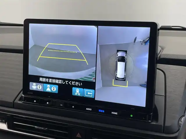 ホンダ オデッセイ ハイブリッド e:HEVアブソルート EXブラックED 埼玉県 2025(令7)年 0.5万km プラチナホワイトパール ホンダセンシング/純正11.4インチHondaCONNECTナビ/ フルセグ CD DVD Bluetooth AppleCarPlay/マルチビューカメラシステム/純正15.6インチリア席モニター/CMBS（衝突軽減ブレーキシステム）/前後誤発進抑制機能/路外逸脱抑制機能/LKAS（車線維持支援システム）/ACC（アダプティブクルーズコントロール）/オートハイビーム/パーキングセンサーシステム/後退出庫サポート/ブラインドスポットインフォメーション/純正11.4インチHondaCONNECTナビ/ フルセグ CD DVD Bluetooth AppleCarPlay/マルチビューカメラシステム/純正15.6インチリア席モニター/ワイヤレス充電器/本革シート/前席パワーシート/前席2列目シートヒーター/ハンズフリーアクセスパワーテールゲート/両側パワースライドドア/本革巻きステアリング/ステアリングリモコン/パドルシフト/電子パーキングブレーキ/オートブレーキホールド/LEDオートライト/純正無限18インチアルミ/純正無限フロアマット/ビルトインETC2.0/前後ドラレコ