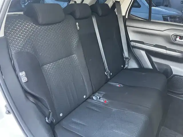 トヨタ ライズ Z 山口県 2020(令2)年 10.8万km シャイニングホワイトパール 純正9インチメモリーナビ＆/パノラミックビューカメラ＆/フルセグTV/モデリスタエアロ/純正フロアマット/純正ドアバイザー/純正LEDヘッドライト/純正フォグ（前後）/純正17インチアルミ/オートライト/フロントシートヒーター/ビルトインETC