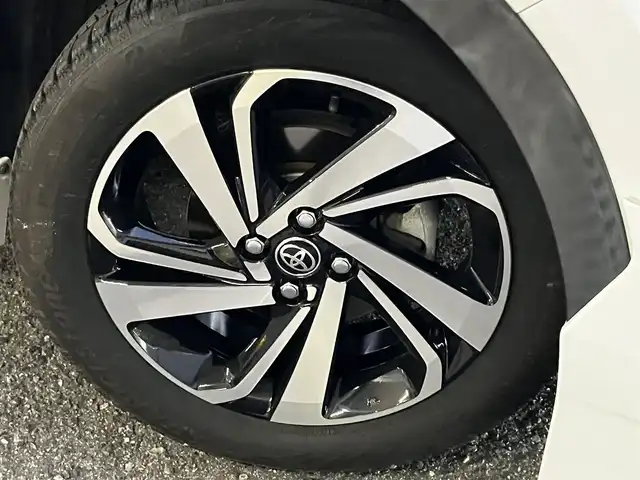 トヨタ ライズ Z 山口県 2020(令2)年 10.8万km シャイニングホワイトパール 純正9インチメモリーナビ＆/パノラミックビューカメラ＆/フルセグTV/モデリスタエアロ/純正フロアマット/純正ドアバイザー/純正LEDヘッドライト/純正フォグ（前後）/純正17インチアルミ/オートライト/フロントシートヒーター/ビルトインETC