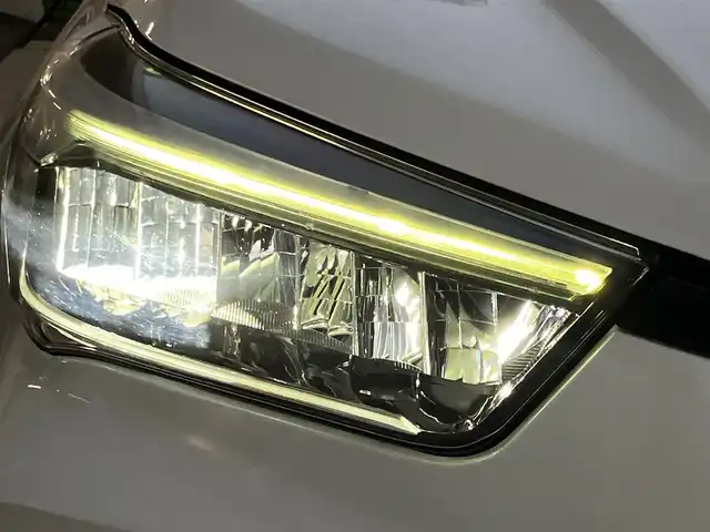 トヨタ ライズ Z 山口県 2020(令2)年 10.8万km シャイニングホワイトパール 純正9インチメモリーナビ＆/パノラミックビューカメラ＆/フルセグTV/モデリスタエアロ/純正フロアマット/純正ドアバイザー/純正LEDヘッドライト/純正フォグ（前後）/純正17インチアルミ/オートライト/フロントシートヒーター/ビルトインETC