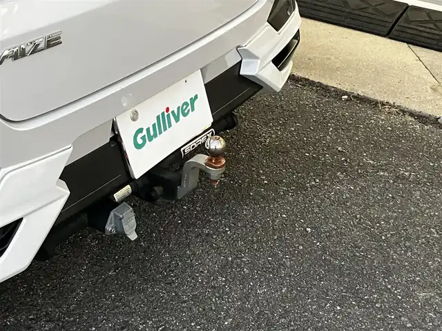 トヨタ ライズ Z 山口県 2020(令2)年 10.8万km シャイニングホワイトパール 純正9インチメモリーナビ＆/パノラミックビューカメラ＆/フルセグTV/モデリスタエアロ/純正フロアマット/純正ドアバイザー/純正LEDヘッドライト/純正フォグ（前後）/純正17インチアルミ/オートライト/フロントシートヒーター/ビルトインETC