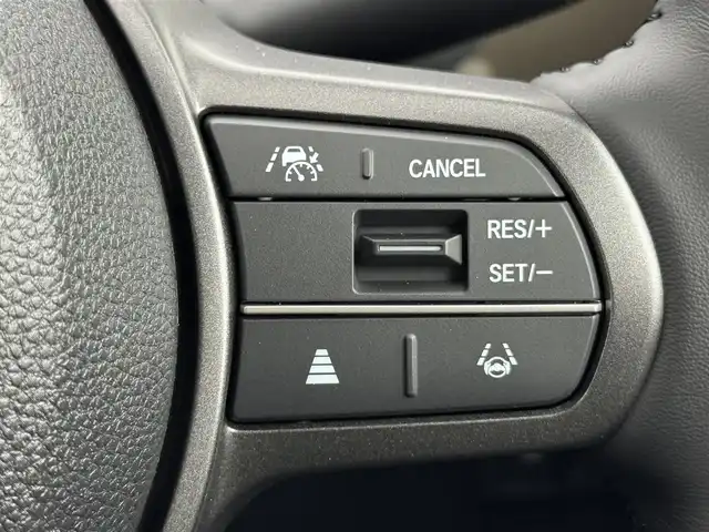 ホンダ フリード ハイブリット e:HEV AIR EX 福岡県 2025(令7)年 0.1千km プラチナホワイトパール 登録済未使用車　/純正９型ナビ/フルセグTV　/バックカメラ　/ホンダセンシング　/レーダークルコン　/コーナーセンサー　/衝突軽減ブレーキ　/レーンキープ　/アクセル踏み間違い防止　/ＢＳＭ　/両側電動スライドドア　/シートヒーター　/ハーフレザーシート　/Wエアコン　/LEDヘッドライト　/純正１５インチアルミホイール