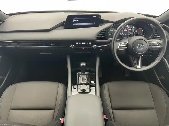 マツダ マツダ３ファストバック X プロアクティブ ツーリングS 愛知県 2019(令1)年 2.9万km ソウルレッドクリスタルM 純正８．８型ナビ　全方位カメラ　禁煙　ＨＵＤ　ＢＳＭ　ＨＤＭＩ　追従クルコン　フルセグ　ＤＶＤ　パドルシフト　メモリーシート　シートヒーター　ドラレコ　ＥＴＣ　ＬＥＤライト　衝突軽減　コーナーセンサー　オートハイビーム　ステアリングヒーター　電子パーキング　USB　Bluetooth　３６０°セーフティパッケージ　車線逸脱　純正フロアマット　純正１８インチAW　プッシュスタート　スマートキー