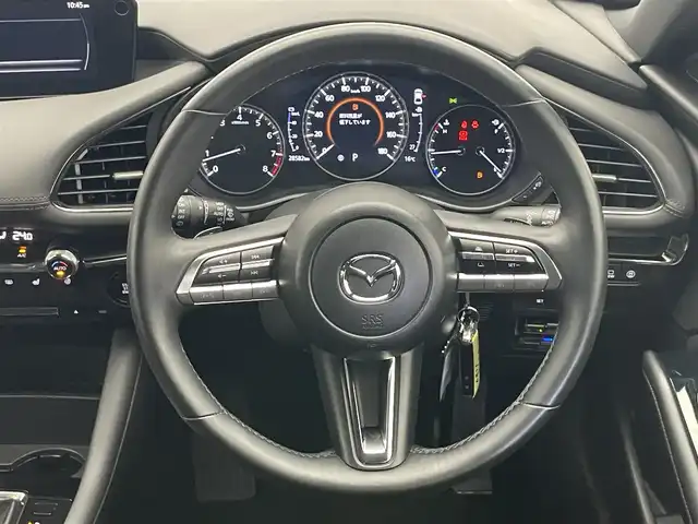 マツダ マツダ３ファストバック X プロアクティブ ツーリングS 愛知県 2019(令1)年 2.9万km ソウルレッドクリスタルM 純正８．８型ナビ　全方位カメラ　禁煙　ＨＵＤ　ＢＳＭ　ＨＤＭＩ　追従クルコン　フルセグ　ＤＶＤ　パドルシフト　メモリーシート　シートヒーター　ドラレコ　ＥＴＣ　ＬＥＤライト　衝突軽減　コーナーセンサー　オートハイビーム　ステアリングヒーター　電子パーキング　USB　Bluetooth　３６０°セーフティパッケージ　車線逸脱　純正フロアマット　純正１８インチAW　プッシュスタート　スマートキー