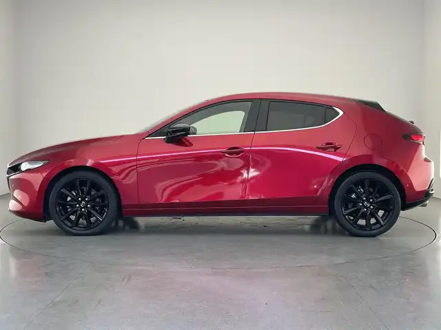 マツダ マツダ３ファストバック X プロアクティブ ツーリングS 愛知県 2019(令1)年 2.9万km ソウルレッドクリスタルM 純正８．８型ナビ　全方位カメラ　禁煙　ＨＵＤ　ＢＳＭ　ＨＤＭＩ　追従クルコン　フルセグ　ＤＶＤ　パドルシフト　メモリーシート　シートヒーター　ドラレコ　ＥＴＣ　ＬＥＤライト　衝突軽減　コーナーセンサー　オートハイビーム　ステアリングヒーター　電子パーキング　USB　Bluetooth　３６０°セーフティパッケージ　車線逸脱　純正フロアマット　純正１８インチAW　プッシュスタート　スマートキー