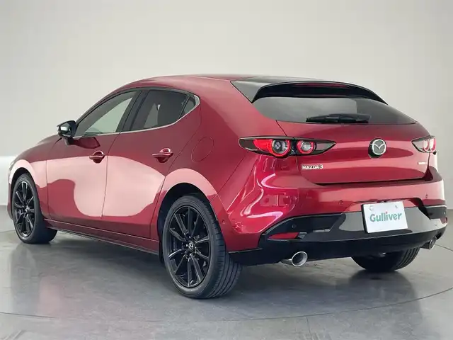 マツダ マツダ３ファストバック X プロアクティブ ツーリングS 愛知県 2019(令1)年 2.9万km ソウルレッドクリスタルM 純正８．８型ナビ　全方位カメラ　禁煙　ＨＵＤ　ＢＳＭ　ＨＤＭＩ　追従クルコン　フルセグ　ＤＶＤ　パドルシフト　メモリーシート　シートヒーター　ドラレコ　ＥＴＣ　ＬＥＤライト　衝突軽減　コーナーセンサー　オートハイビーム　ステアリングヒーター　電子パーキング　USB　Bluetooth　３６０°セーフティパッケージ　車線逸脱　純正フロアマット　純正１８インチAW　プッシュスタート　スマートキー