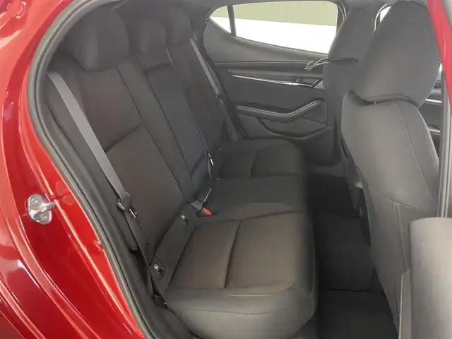 マツダ マツダ３ファストバック X プロアクティブ ツーリングS 愛知県 2019(令1)年 2.9万km ソウルレッドクリスタルM 純正８．８型ナビ　全方位カメラ　禁煙　ＨＵＤ　ＢＳＭ　ＨＤＭＩ　追従クルコン　フルセグ　ＤＶＤ　パドルシフト　メモリーシート　シートヒーター　ドラレコ　ＥＴＣ　ＬＥＤライト　衝突軽減　コーナーセンサー　オートハイビーム　ステアリングヒーター　電子パーキング　USB　Bluetooth　３６０°セーフティパッケージ　車線逸脱　純正フロアマット　純正１８インチAW　プッシュスタート　スマートキー