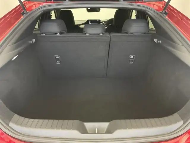 マツダ マツダ３ファストバック X プロアクティブ ツーリングS 愛知県 2019(令1)年 2.9万km ソウルレッドクリスタルM 純正８．８型ナビ　全方位カメラ　禁煙　ＨＵＤ　ＢＳＭ　ＨＤＭＩ　追従クルコン　フルセグ　ＤＶＤ　パドルシフト　メモリーシート　シートヒーター　ドラレコ　ＥＴＣ　ＬＥＤライト　衝突軽減　コーナーセンサー　オートハイビーム　ステアリングヒーター　電子パーキング　USB　Bluetooth　３６０°セーフティパッケージ　車線逸脱　純正フロアマット　純正１８インチAW　プッシュスタート　スマートキー