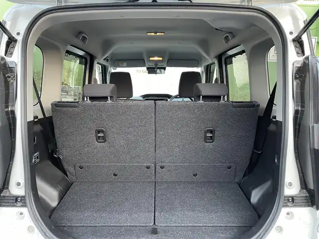 スズキ ソリオ HV MX 埼玉県 2020(令2)年 1.3万km ピュアホワイトP 衝突軽減ブレーキ/レーダークルーズコントロール/前席シートヒーター/LEDヘッドライト/クリアランスソナー/純正15インチアルミ/左パワースライドドア/プッシュスタート/スマートキー/走行１２９３３キロ/保証書付整備手帳/取扱説明書