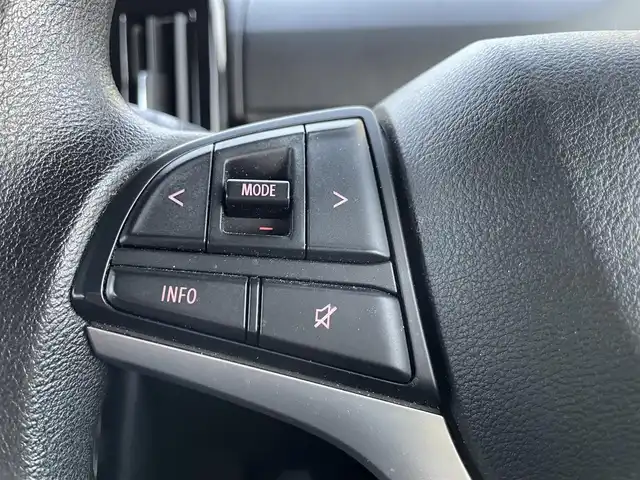 スズキ ソリオ HV MX 埼玉県 2020(令2)年 1.3万km ピュアホワイトP 衝突軽減ブレーキ/レーダークルーズコントロール/前席シートヒーター/LEDヘッドライト/クリアランスソナー/純正15インチアルミ/左パワースライドドア/プッシュスタート/スマートキー/走行１２９３３キロ/保証書付整備手帳/取扱説明書