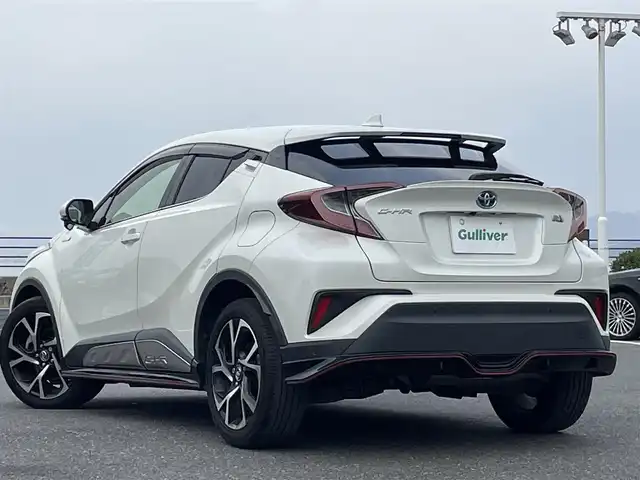 トヨタ Ｃ－ＨＲ