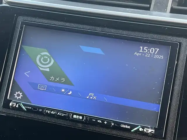 ホンダ フィット 13G Fパッケージ 秋田県 2016(平28)年 6.7万km クリスタルブラックパール 社外ナビ/フルセグ/４WD/スマートキー/ETC/アイドリングストップ/プッシュスタート/純正フロアマット/純正ドアバイザー/寒冷地仕様/パワーステアリング/パワーウィンドウ/オートエアコン/オートライト/横滑り防止/電動格納ウィンカーミラー/保証書/取扱説明書/記録簿